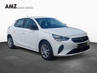 Usado Opel Corsa 75 HP (55 kW) 2022 Branco Citadino