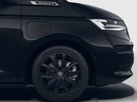 Nuova VW Multivan 204 CV (150 kW) 2026 Nero Monovolume