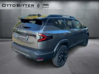 Neu Dacia Bigster Journey 140 PS (102 kW) 2025 Dolomitgrau / schwarz SUV