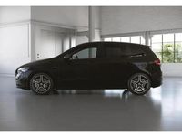 Usata Mercedes E250 160 CV (117 kW) 2022 Nero Station wagon