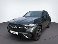 Gebraucht Mercedes GLC220 AMG Edition 1 197 PS (144 kW) 2026 Metalliclack graphitgrau SUV