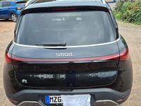 Gebraucht Smart #1 Edition #1 200 kW (272 PS) 2023 Beige SUV