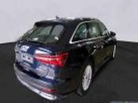 Gebraucht Audi A6 Ambiente 265 PS (194 kW) 2022 Firmamentblau metallic Kombi
