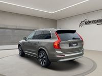 gebraucht Volvo XC90 T8 AWD Recharge Inscr. Expr. 21" Luftf. AHK