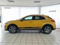 Gebraucht Kia XCeed Launch Edition 140 PS (102 kW) 2019 (yqm) quantumgelb met. SUV