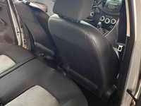 Gebraucht Hyundai i10 Classic 67 PS (49 kW) 2010 Silber Kleinwagen