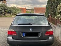 gebraucht BMW 525 i Touring