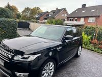 gebraucht Land Rover Range Rover Sport 