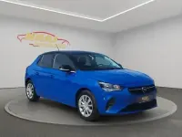 Gebraucht Opel Corsa Edition 101 PS (74 kW) 2021 Blau Kleinwagen