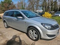 gebraucht Opel Astra 1.7 CDTi BJ 2010