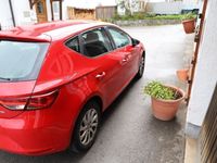 gebraucht Seat Leon Leon1.6 TDI DPF Start