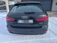 Gebraucht Audi A6 Sport 286 PS (210 kW) 2019 Schwarz Kombi