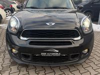 Gebraucht Mini Cooper S Paceman 184 PS (135 kW) 2014 Schwarz SUV