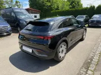 Gebraucht Smart #3 Premium 200 kW (272 PS) 2024 Schwarz SUV