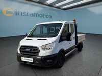 Gebraucht Ford Transit 131 PS (96 kW) 2020 Van / Kleinbus