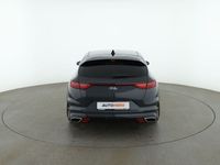 gebraucht Kia ProCeed 1.6 TGDI GT, Benzin, 26.150 €