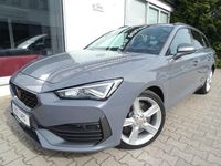 Gebraucht Cupra Leon VZ 310 PS (228 kW) 2022 Grau Limousine