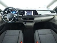 gebraucht VW Multivan T7eHYBRID AHK IQ.LIGHT PANO KAMERA