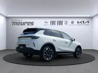Neu Opel Grandland X 145 PS (106 kW) 2025 Lack weiss banquise/typ aussen SUV