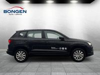 Gebraucht Seat Ateca Reference 116 PS (85 kW) 2025 Grau SUV