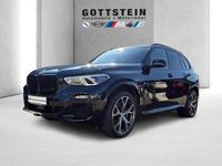 Gebraucht BMW X5 Shadowline 340 PS (250 kW) 2021 Schwarz SUV