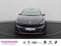 Gebraucht Cupra Born 169 kW (231 PS) 2026 Schwarz Kleinwagen