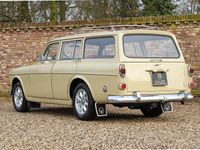 Second-hand Volvo Amazon 1965 Bej Break