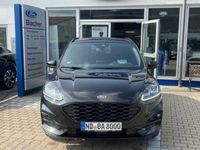 gebraucht Ford Kuga 2.5 BLACK