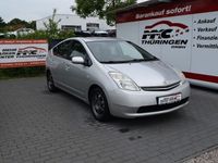 Gebraucht Toyota Prius Sol 111 PS (81 kW) 2005 Grau Kleinwagen