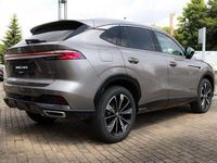 Gebraucht MG HS Comfort 170 PS (125 kW) 2025 Sterling silver (silber) SUV