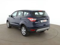 gebraucht Ford Kuga 1.5 EcoBoost Trend, Benzin, 17.150 €