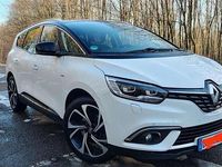 Gebraucht Renault Grand Scénic Bose Edition 131 PS (96 kW) 2017 Van / Kleinbus