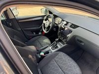 Gebraucht Skoda Octavia Clever 150 PS (110 kW) 2019 Grau Limousine