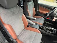 Gebraucht VW ID.4 Pro Performance 150 kW (204 PS) 2020 Weiß SUV