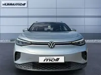Gebraucht VW ID.4 Pro Performance 150 kW (204 PS) 2023 Silber SUV