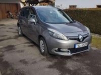 Gebraucht Renault Scénic Dynamique 116 PS (85 kW) 2014 Van / Kleinbus