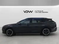 Gebraucht Kia K4 Spirit 150 PS (110 kW) 2026 Interstellar grau Kombi