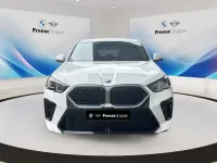 Gebraucht BMW X2 Luxury Line 156 PS (114 kW) 2025 Weiß SUV