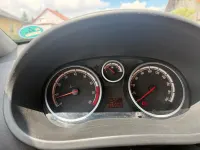 Gebraucht Opel Corsa 80 PS (58 kW) 2009 Schwarz Kleinwagen