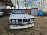 gebraucht BMW 628 csi