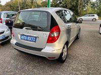 Gebraucht Mercedes A160 82 PS (60 kW) 2009 Polarsilber  metalliclack Limousine