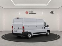 Gebraucht Toyota Proace 140 PS (102 kW) 2024 Weiss Van / Kleinbus