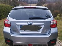 Gebraucht Subaru XV 147 PS (108 kW) 2013 Grau SUV