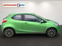 gebraucht Mazda 2 1.3i Independence Sport