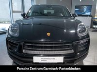 Używany Porsche Macan 265 KM (194 kW) 2023 Czarny SUV