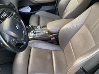 Gebraucht BMW X3 258 PS (189 kW) 2012 Gold SUV