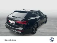 Gebraucht Audi S6 Premium 344 PS (253 kW) 2024 Brillantschwarz Kombi