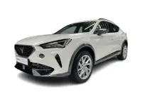Używany Cupra Formentor 150 KM (110 kW) 2023 Biały SUV