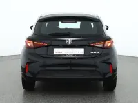 Gebraucht MG MG3 Comfort 116 PS (85 kW) 2025 Schwarz Kleinwagen