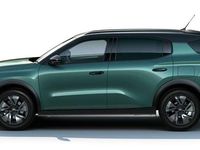 Neu Opel Frontera 145 PS (106 kW) 2025 Schwarz SUV